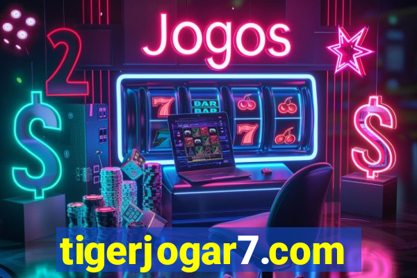 tigerjogar7.com