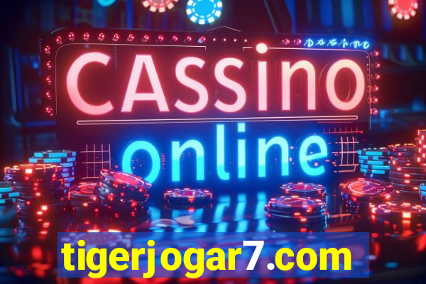 tigerjogar7.com