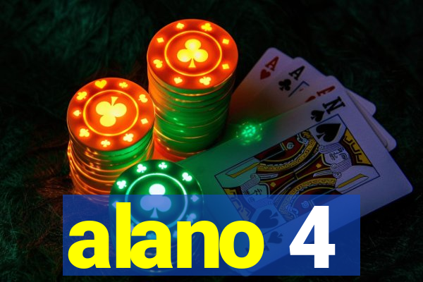 alano 4