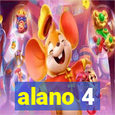 alano 4