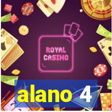 alano 4