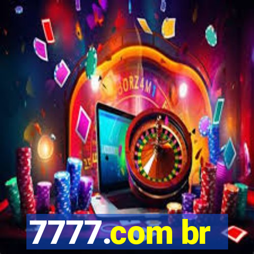 7777.com br