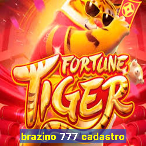 brazino 777 cadastro