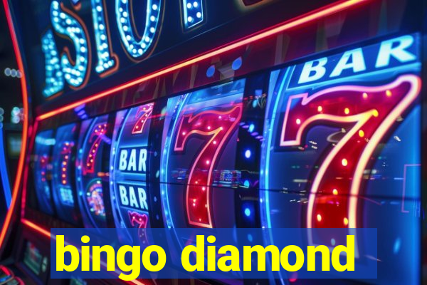 bingo diamond