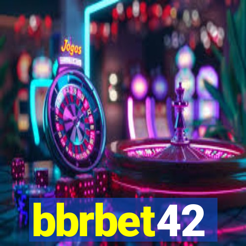 bbrbet42