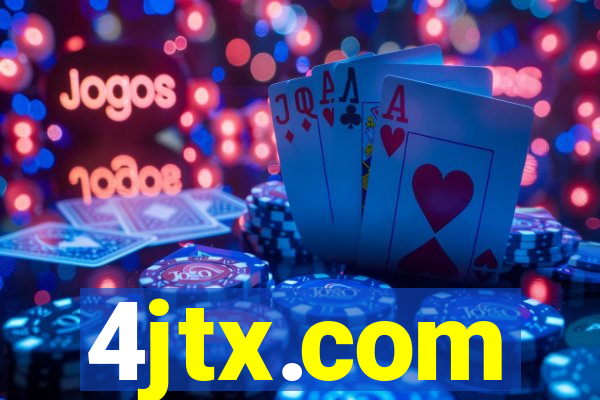 4jtx.com