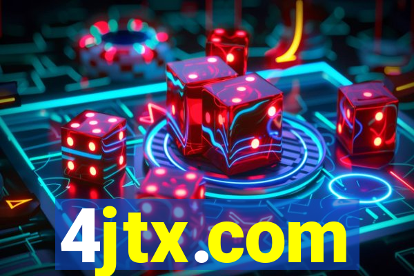 4jtx.com