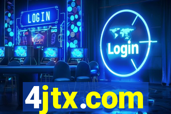 4jtx.com