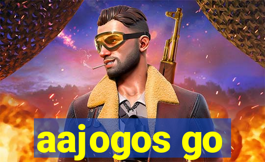 aajogos go