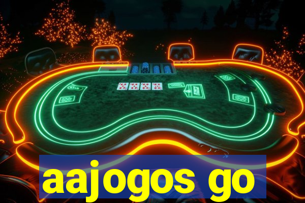 aajogos go