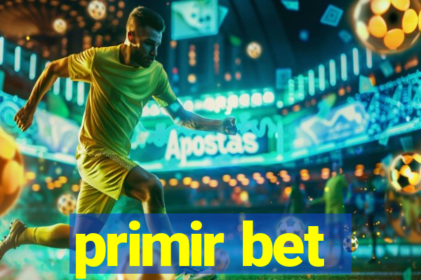 primir bet