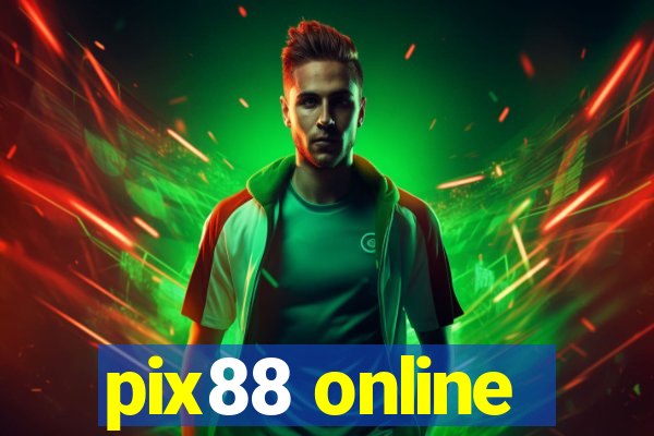 pix88 online