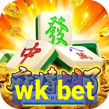 wk bet