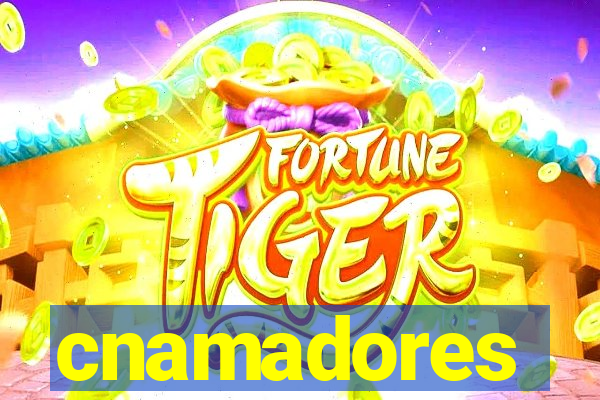 cnamadores