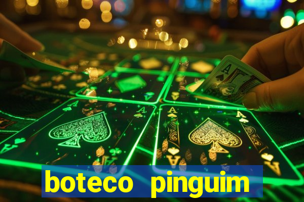 boteco pinguim assis brasil porto alegre