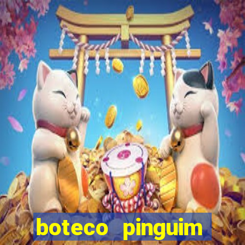 boteco pinguim assis brasil porto alegre