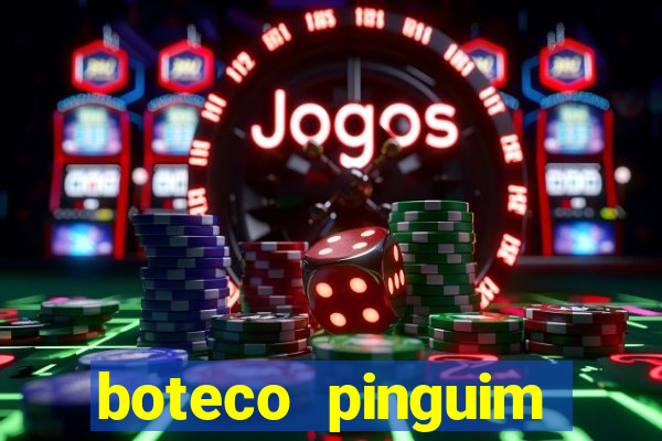 boteco pinguim assis brasil porto alegre