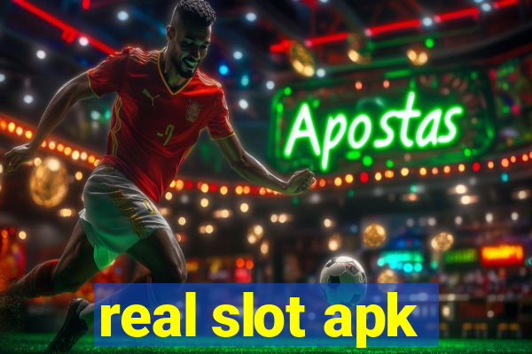 real slot apk