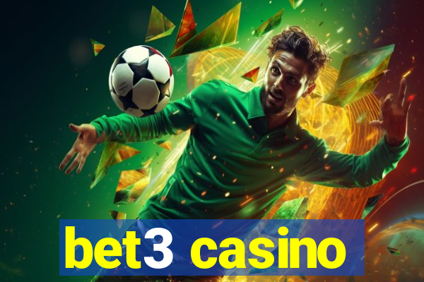 bet3 casino