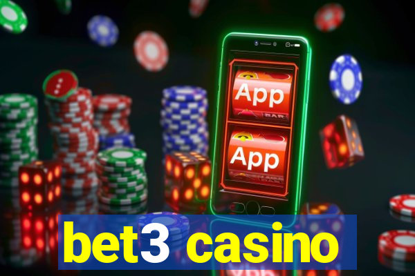 bet3 casino