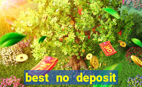 best no deposit bingo bonuses