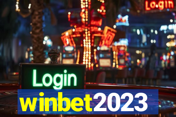 winbet2023