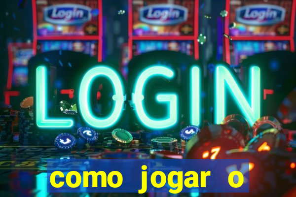 como jogar o fortune gems