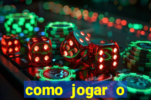 como jogar o fortune gems