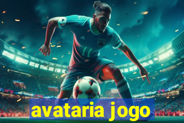 avataria jogo