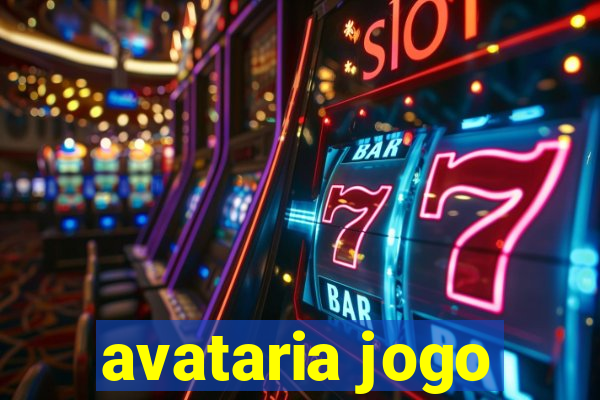 avataria jogo