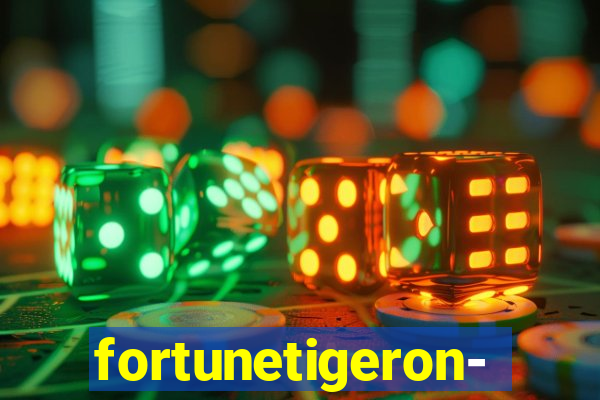 fortunetigeron-line.org