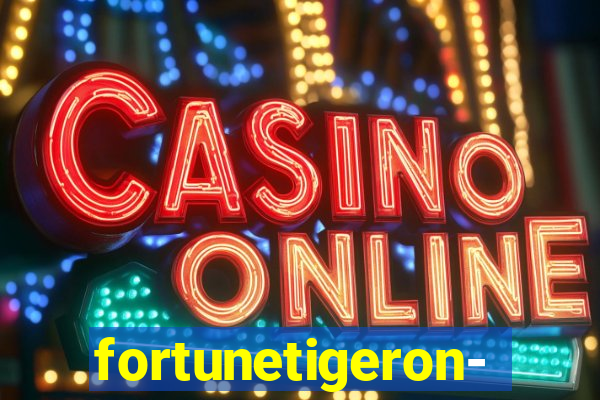 fortunetigeron-line.org