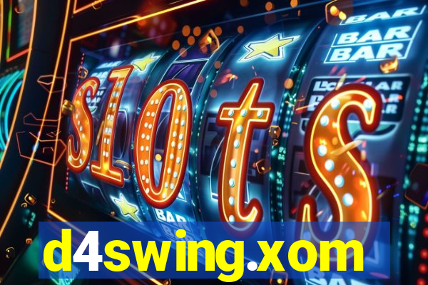 d4swing.xom