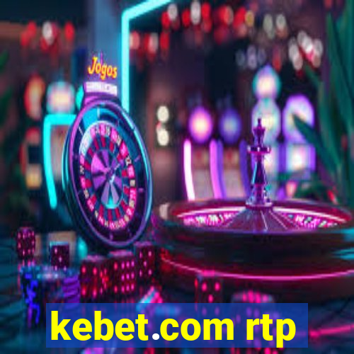 kebet.com rtp