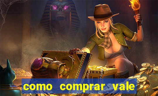 como comprar vale sorte online