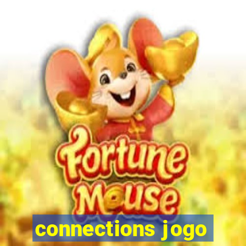 connections jogo