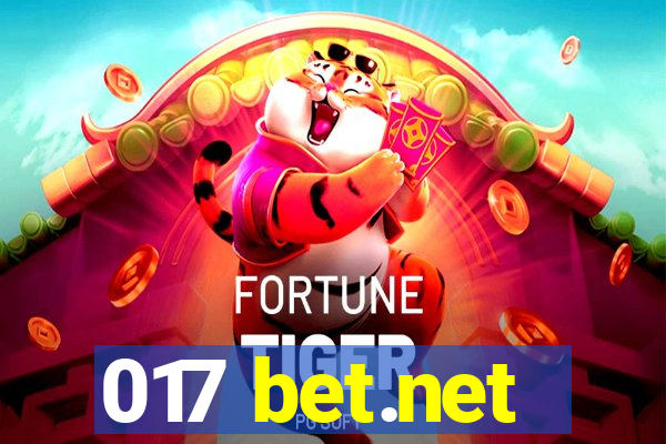 017 bet.net