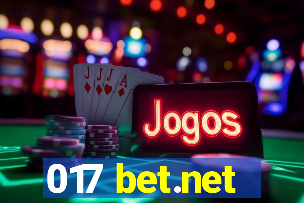 017 bet.net