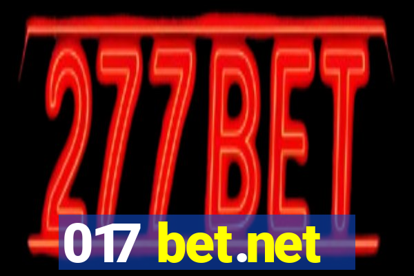 017 bet.net