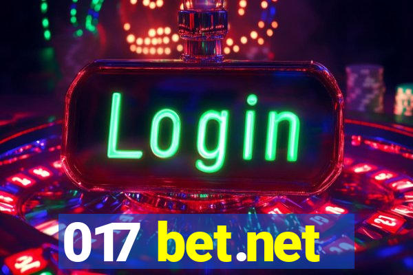 017 bet.net