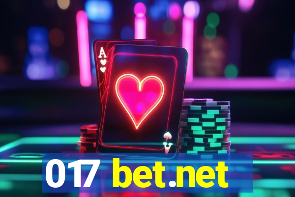 017 bet.net