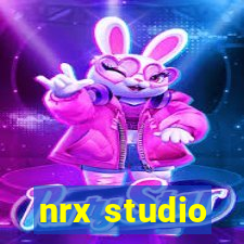 nrx studio