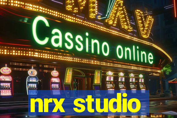 nrx studio