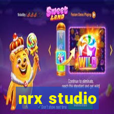 nrx studio