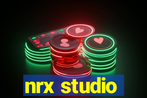 nrx studio