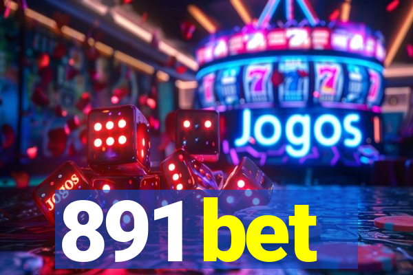 891 bet