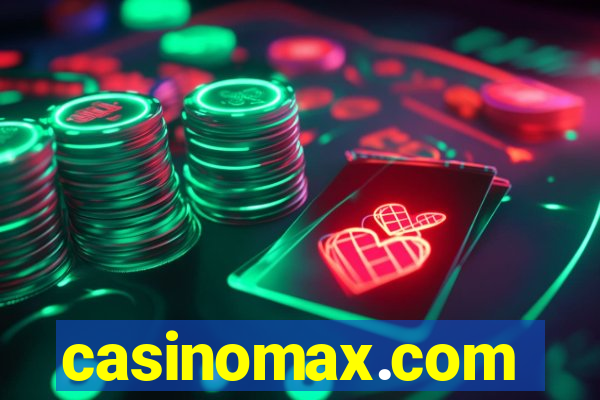 casinomax.com