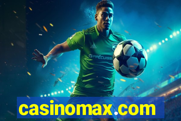 casinomax.com