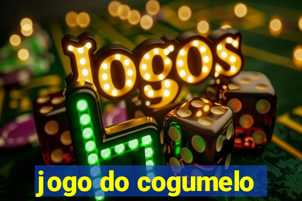 jogo do cogumelo