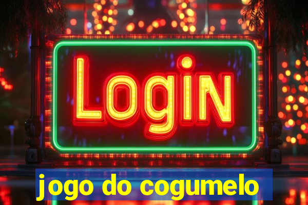 jogo do cogumelo